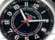 Patek Philippe Calatrava 6007g black dial red hand replica watch (5)_th.jpg
